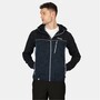 Regatta Strickfleecejacke Herren Cartersville VII