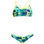 Funkita Bikini Set Mdchen Pop Tropo chlorbestndig und schnelltrocknend
