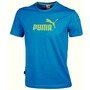 Puma T Shirt Herren aus 100% Baumwolle