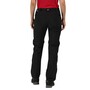 Regatta Outdoorhose Damen XERT Stretch Z/O Trousers III Kurzgr��e