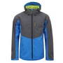 Icepeak Softshelljacke Herren dnn mit Kapuze Barnes