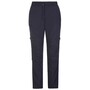 Icepeak Zip Off Outdoorhose Damen Wasserabweisend