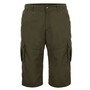Icepeak dreiviertel Cargoshorts Outdoor Hose Herren Wasserabweisend