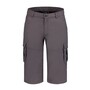 Icepeak dreiviertel Cargoshorts Outdoor Hose Herren Wasserabweisend