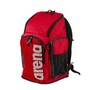 arena Team 45 Rucksack f�r Schwimmen gro� schwarz Backpack