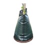Baumbew�sserungsbeutel / Baumbew�sserungssack gr�n ca. 75 Liter