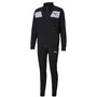 Puma Trainingsanzug Herren Techstripe Tricot Suit