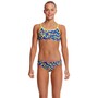 Funkita Bikini Mdchen Noodle Bar chlorbestndig
