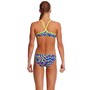 Funkita Bikini Mdchen Noodle Bar chlorbestndig