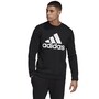 adidas Pullover Rundhals Herren