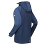 Regatta Softshelljacke Herren Hewitts VI