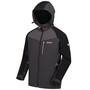 Regatta Softshelljacke Herren Hewitts VI