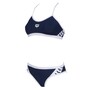 arena W Team Stripe Bikini f�r Damen aus MaxLife Material