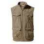 Craghoppers NosiLife Adventure Weste II fr Herren