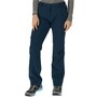 Regatta Fenton Softshellhose Damen in Kurzgr��en mit Fleecefutter
