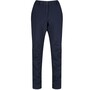 Regatta Fenton Softshellhose Damen in Kurzgr��en mit Fleecefutter