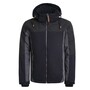 Icepeak Softshelljacke Herren mit Kapuze EP Alsdorf