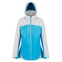 Regatta Regenjacke Damen Wasserdicht mit Kapuze Calderdale II