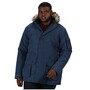 Regatta Winterjacke f�r Herren Wasserdicht mit Kapuze
