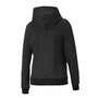 Puma Essentials+ AOP Damen Hoodie Pullover 