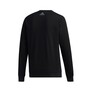 adidas Rundhals Pullover f�r Herren schwarz