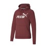 Puma Kapuzenpullover Damen mit K�gurutaschen