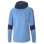 Puma Manchester City Evostripe Hoodie Herren