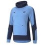 Puma Manchester City Evostripe Hoodie Herren