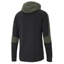 Puma Manchester City Evostripe Hoodie Herren