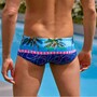 Funky Trunks Badehose Herren Lunchtime Dip