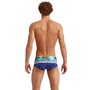 Funky Trunks Badehose Herren Lunchtime Dip