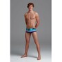 Funky Trunks Badehose Herren Lunchtime Dip