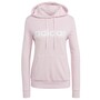 adidas Kapuzenpullover Damen Essentials Logo Hoodie