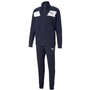 Puma Trainingsanzug Herren Techstripe Tricot Suit