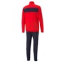 Puma Trainingsanzug Herren Techstripe Tricot Suit