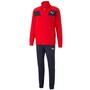 Puma Trainingsanzug Herren Techstripe Tricot Suit