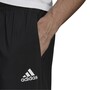 adidas Trainingshose Herren schwarz Stanford Pant