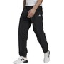 adidas Trainingshose Herren schwarz Stanford Pant