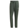 adidas Jogginghose Herren im 3 Streifen Design mit Fleece innen