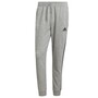 adidas Jogginghose Herren im 3 Streifen Design mit Fleece innen
