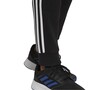 adidas Jogginghose Herren im 3 Streifen Design mit Fleece innen