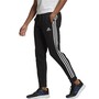 adidas Jogginghose Herren im 3 Streifen Design mit Fleece innen