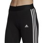 adidas Leggings ESS 3 Streifen Tight Sport Damen