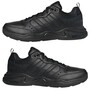 adidas Schuhe Herren Strutter schwarz