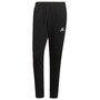 adidas Jogginghose Herren schwarz Fleece