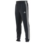 adidas Jogginghose Herren mit 3 Streifen French Terry