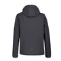 Icepeak Brimfield Softshelljacke fr Herren mit Kapuze 