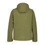 Icepeak Brimfield Softshelljacke f�r Herren mit Kapuze 