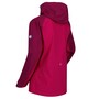 Regatta Softshelljacke Damen mit Kapuze Birchdale