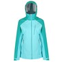 Regatta Softshelljacke Damen mit Kapuze Birchdale